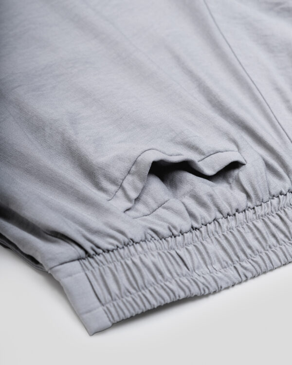 Short Gris Unisex - Imagen 6
